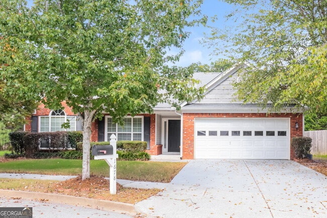 property at 1678 Sylvia Ct NE
