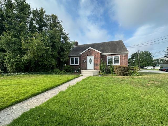 property at 235 Evergreen Ave