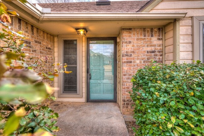 2636 Amy Ct in Moore, OK - Building Photo - Building Photo