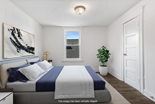 property at 8 Delaware St