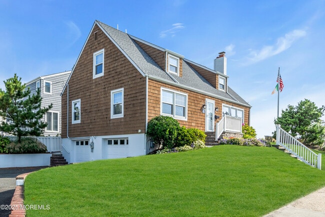 411 Ocean Ave N in Sea Girt, NJ - Building Photo - Building Photo