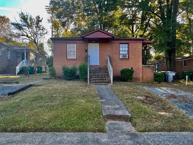 property at 1930 Terrybrook Ln