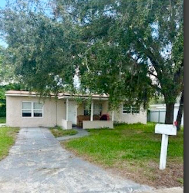 property at 6021 Antrim St
