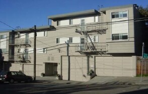 1414 Kansas St in San Francisco, CA - Building Photo