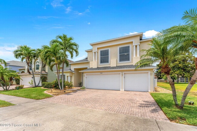 3502 Tipperary Dr in Merritt Island, FL - Building Photo - Building Photo