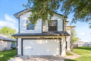 4906 Vancouver Blvd in Richmond, TX - Building Photo