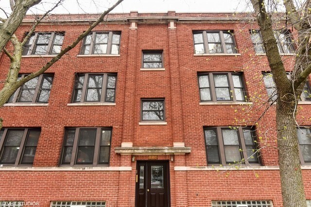 1214 W Early Ave in Chicago, IL - Building Photo