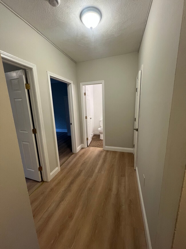 55 Kilmarnock St in Boston, MA - Building Photo - Building Photo