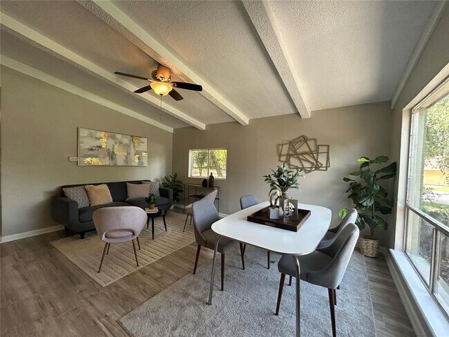 property at 6505 Arnold Dr