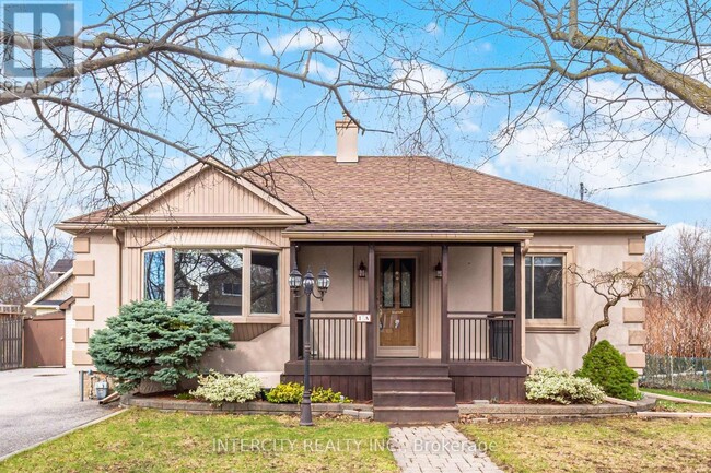 property at 1 A Sophia St