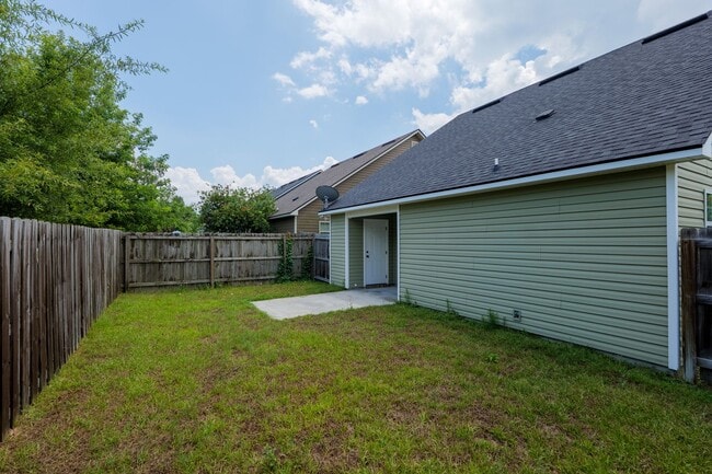 property at 4122 Barrington Dr