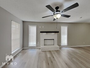 629 Bennett Dr in Alabaster, AL - Building Photo - Building Photo