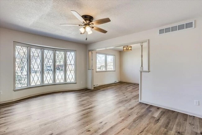 6503 E 16th St N in Wichita, KS - Building Photo - Building Photo