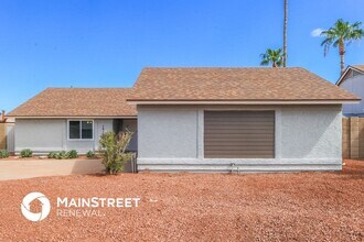 1612 W Citation Ln in Chandler, AZ - Building Photo - Building Photo