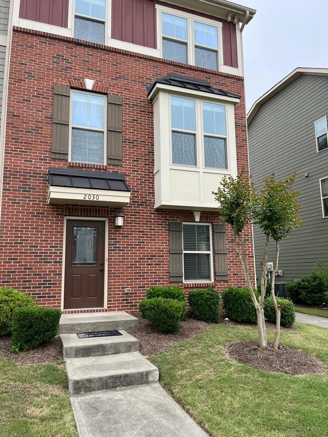 property at 2030 Old Chapman Dr