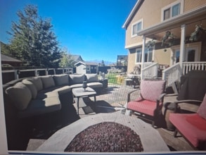 7743 Canyon Oak Dr in Colorado Springs, CO - Building Photo - Building Photo