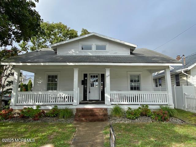 property at 320 18th Ave