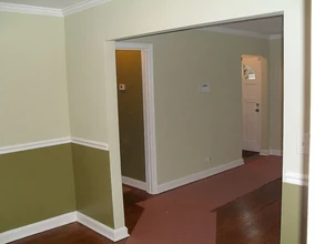 3388 Harrison Rd, Unit Upstairs in Atlanta, GA - Foto de edificio - Building Photo