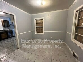 1848 Woodburn Dr in Memphis, TN - Building Photo - Building Photo