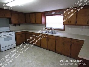 200 Willow St in Solomon, KS - Building Photo - Building Photo