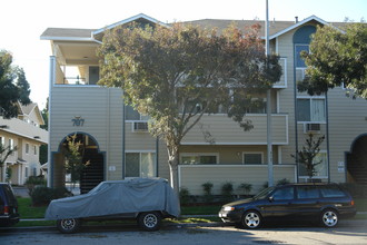 La Fenetre in San Jose, CA - Foto de edificio - Building Photo