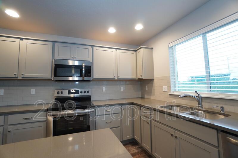 13776 S Piano Ave in Nampa, ID - Building Photo