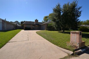 18735 Shannon Glen Ln in Houston, TX - Building Photo