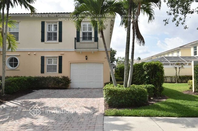 property at 400 Capistrano Dr