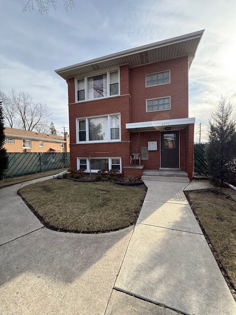 property at 6051 W 79th St