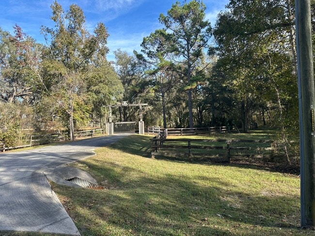property at 15455 NW 100th Avenue Rd
