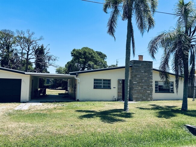 property at 3510 W Lake Dr