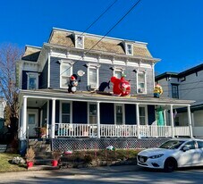 19 Bunn St in Amsterdam, NY - Building Photo