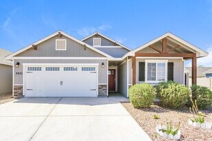 4920 S 23rd Ave in Phoenix, AZ - Building Photo