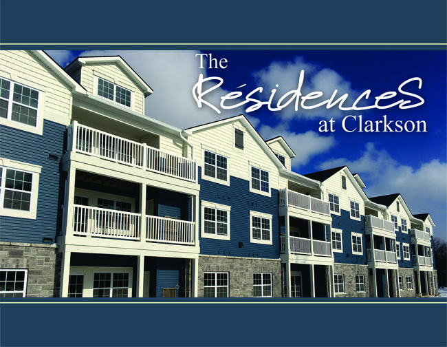 The Residences at Clarkson