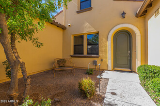 4700 S Fulton Ranch Blvd in Chandler, AZ - Building Photo - Building Photo