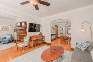 1113 Harney Ave in Oshkosh, WI - Building Photo