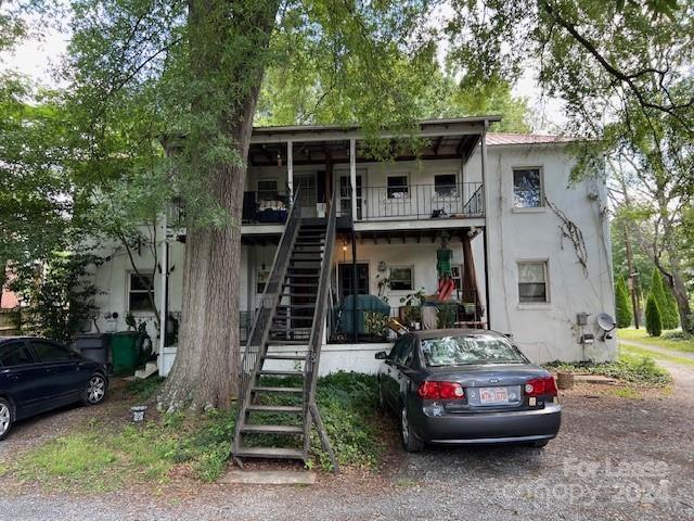 2326 E 7th St in Charlotte, NC - Building Photo - Building Photo