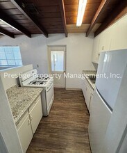 2834 N Richey Blvd in Tucson, AZ - Building Photo - Building Photo