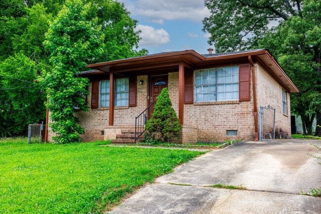 7232 Naples Ave in Birmingham, AL - Building Photo - Building Photo