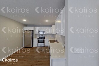 12 Camper Cir in Brunswick, GA - Building Photo - Building Photo