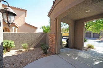 973 Via Stellato St in Henderson, NV - Building Photo - Building Photo