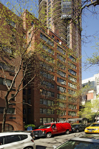 The Bristol in New York, NY - Foto de edificio - Building Photo