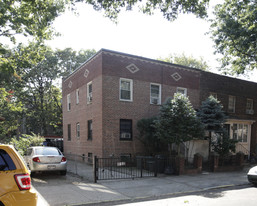 41-11 47th St Apartments