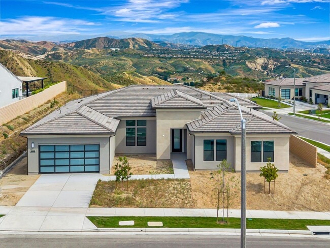 30000 N Camino los Robles in Santa Clarita, CA - Building Photo - Building Photo