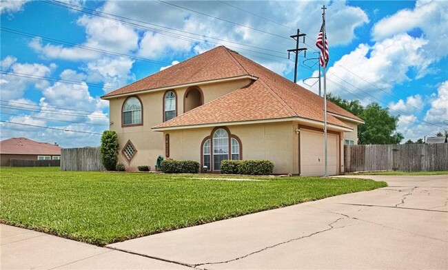 14126 River Rock Dr in Corpus Christi, TX - Building Photo - Building Photo