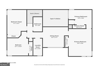 20 Briar Gate Ln in Marietta, GA - Building Photo - Building Photo