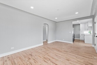 3630 Magnolia St in Denver, CO - Foto de edificio - Building Photo