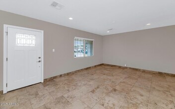 3822 E Monterosa St in Phoenix, AZ - Building Photo - Building Photo