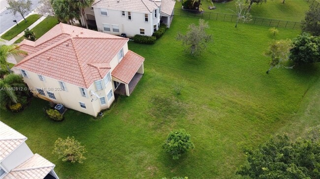 property at 2707 Pienza Circle