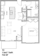 Northern Point Apartments in Grafton, ND - Building Photo - Floor Plan